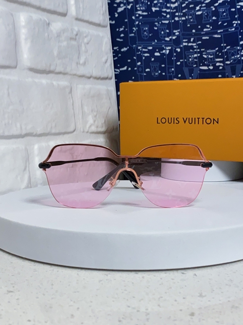 ルイヴィトンサングラス背面デザイン